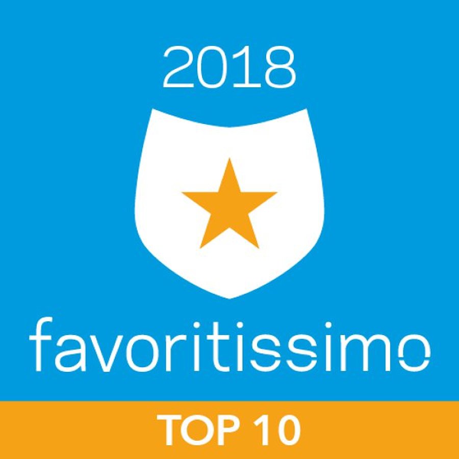 i-cerrajeros favoritissimo TOP 10 2018