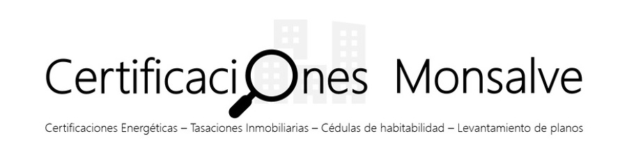 Certificaciones Monsalve