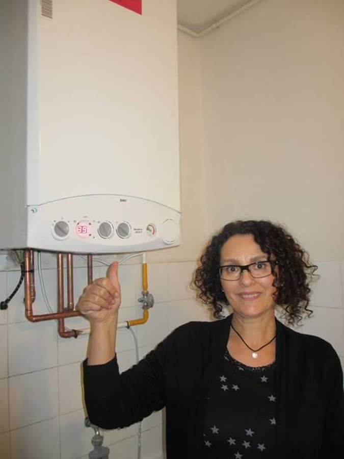 Baxi Neodens 24/24 F