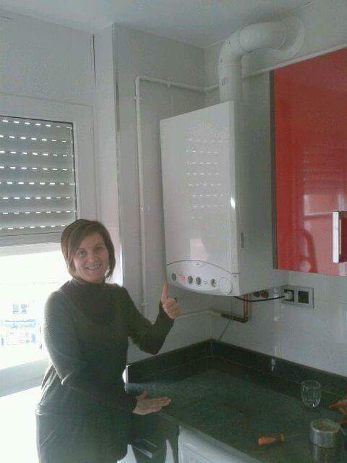 Baxi Neodens 24/24 F (2)