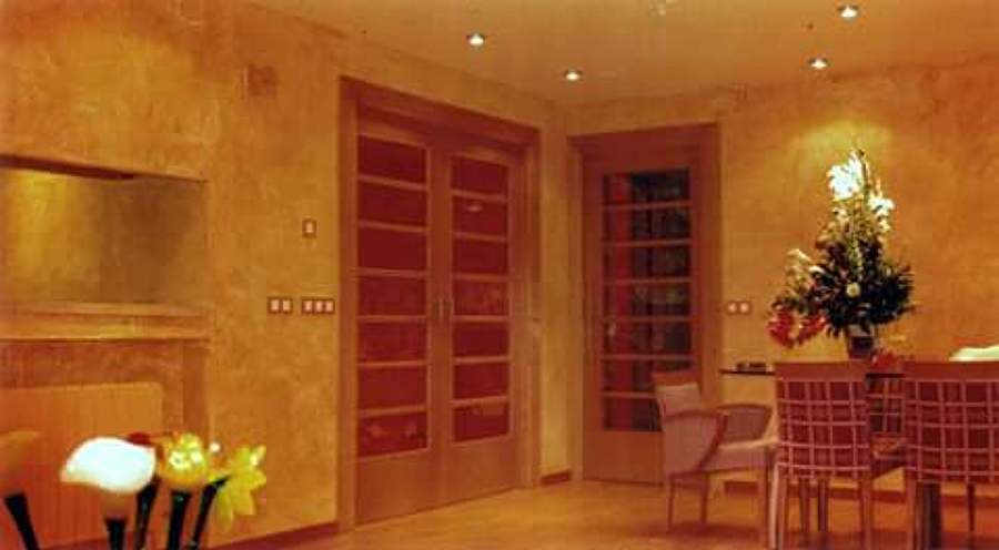 Reforma completa piso alto standing