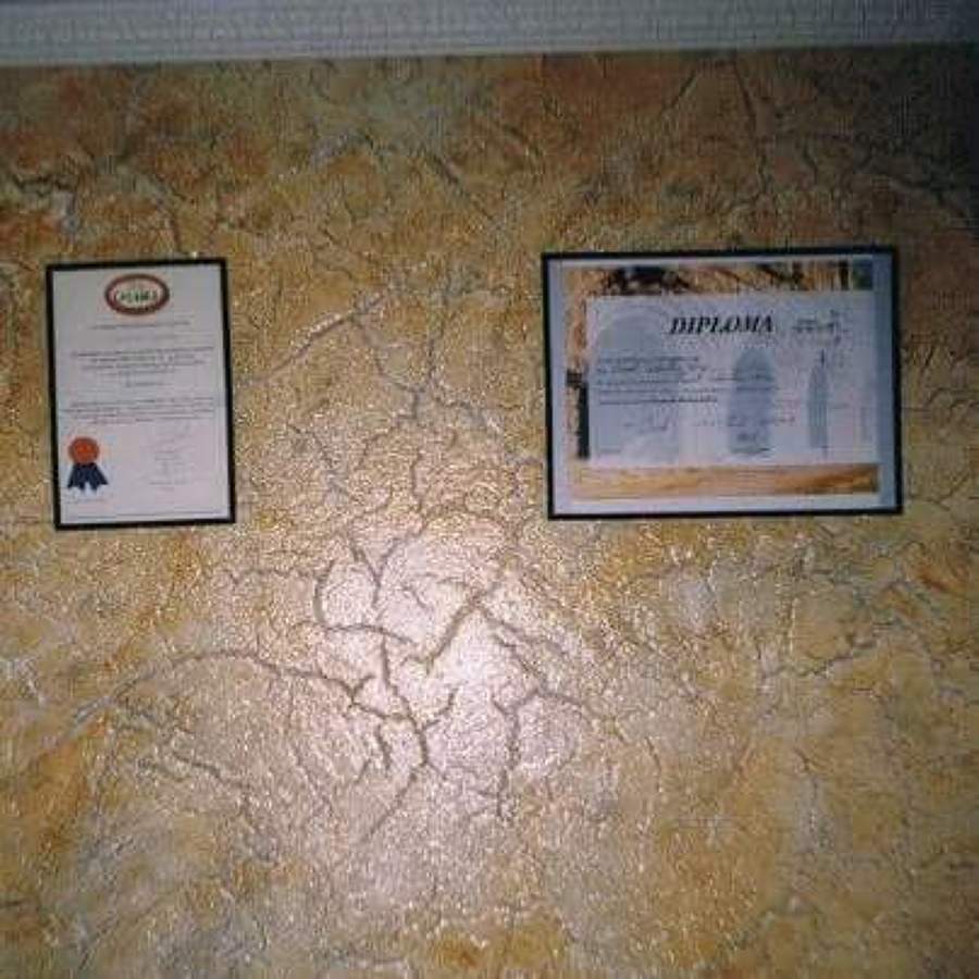 Decoración