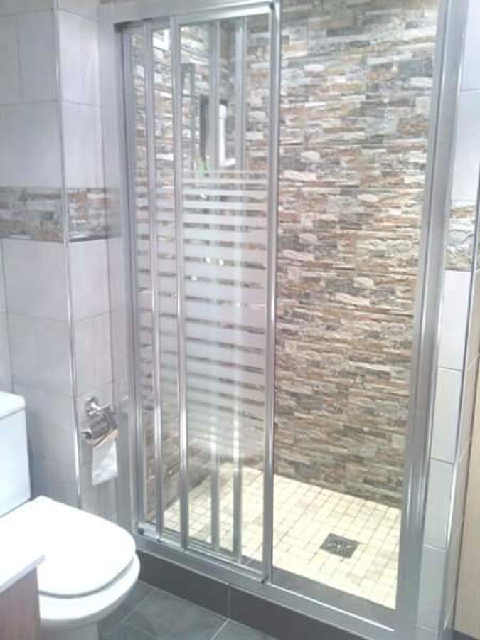 Espectacular cuarto debaño