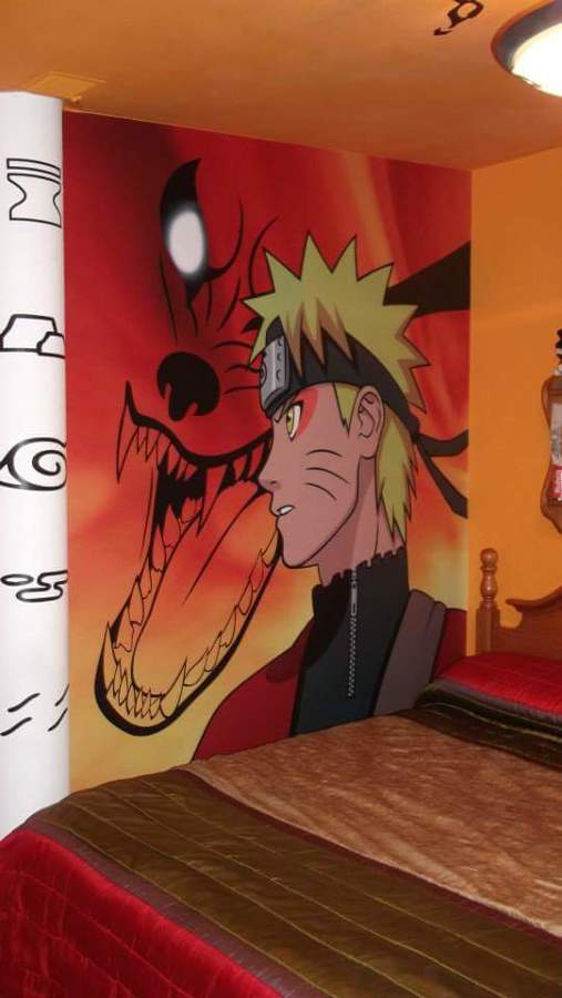 Habitación personalizada