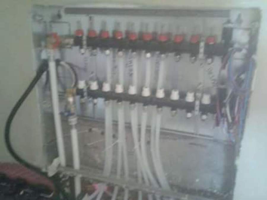 colectores de calidad