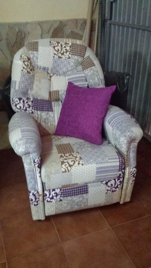 Sillón