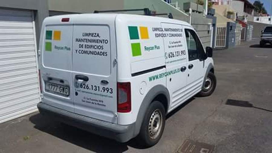Servicios profesional 