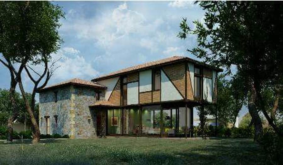 Una de nuestras inspiraciones