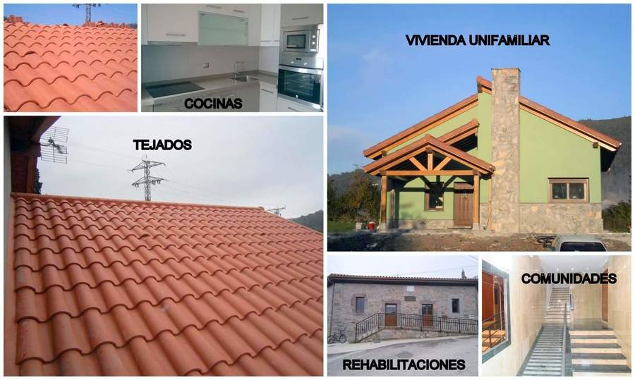 Construccion y reformas de todo tipo