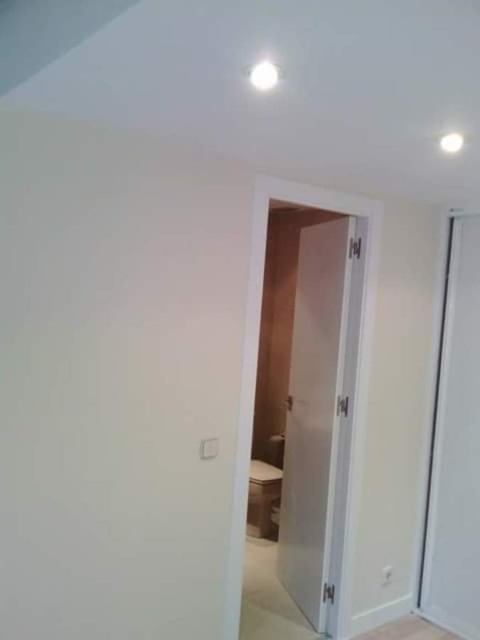 Dormitorio principal 