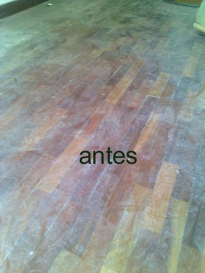 Parquet elondo