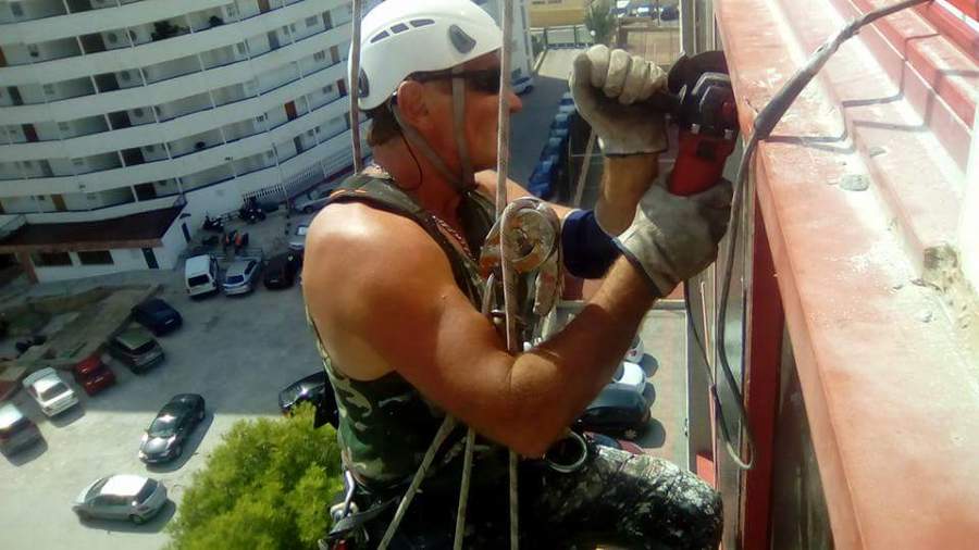 Todo tipo de montajes