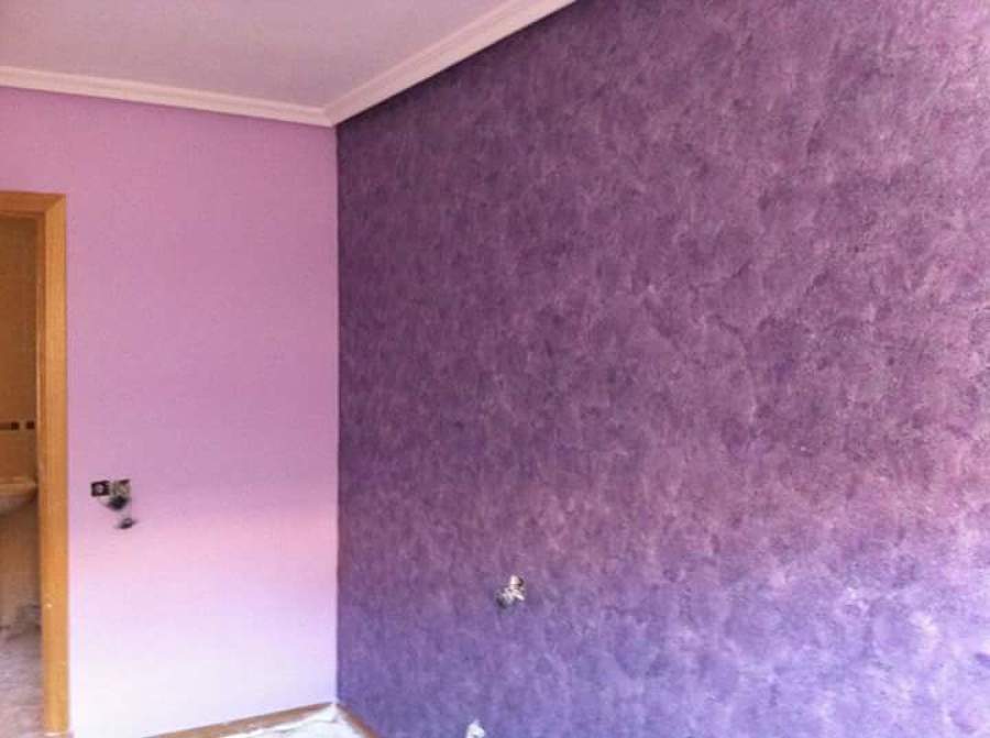 Pinturas alta decoración (siroco)