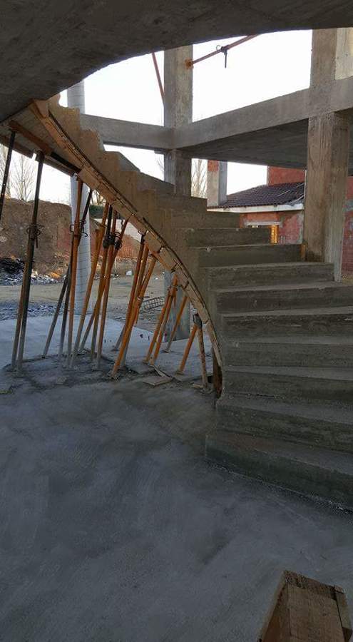 Estructuras, Excavaciones y servicios hnos berbel s.l