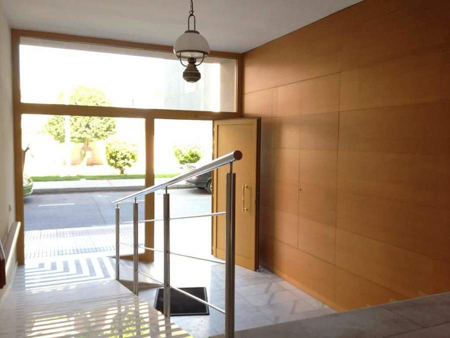 ENTRADAS DE COMUNIDADES