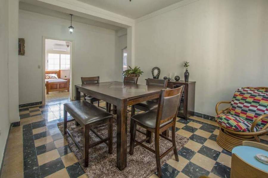 VIVIENDA EN ESTEPONA