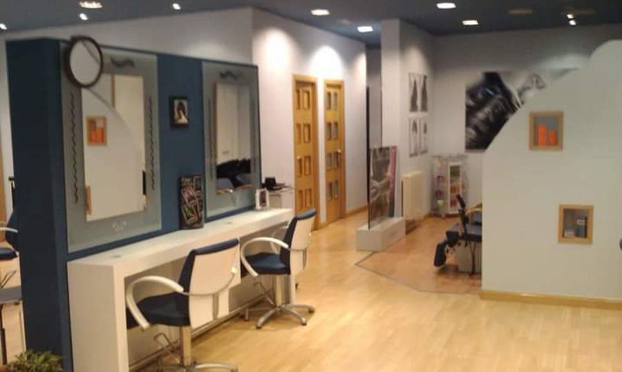 Peluqueria