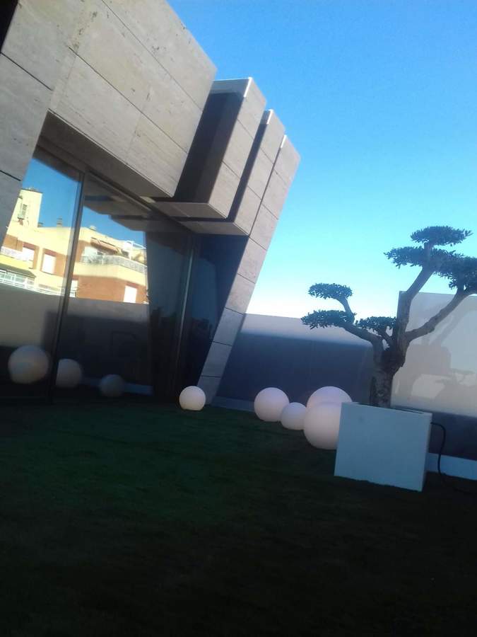 Instaladores autorizados de césped artificial