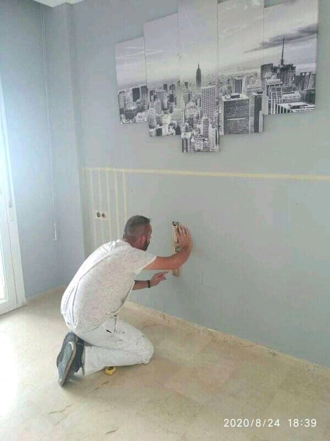 Construcciones y reformas Dvc