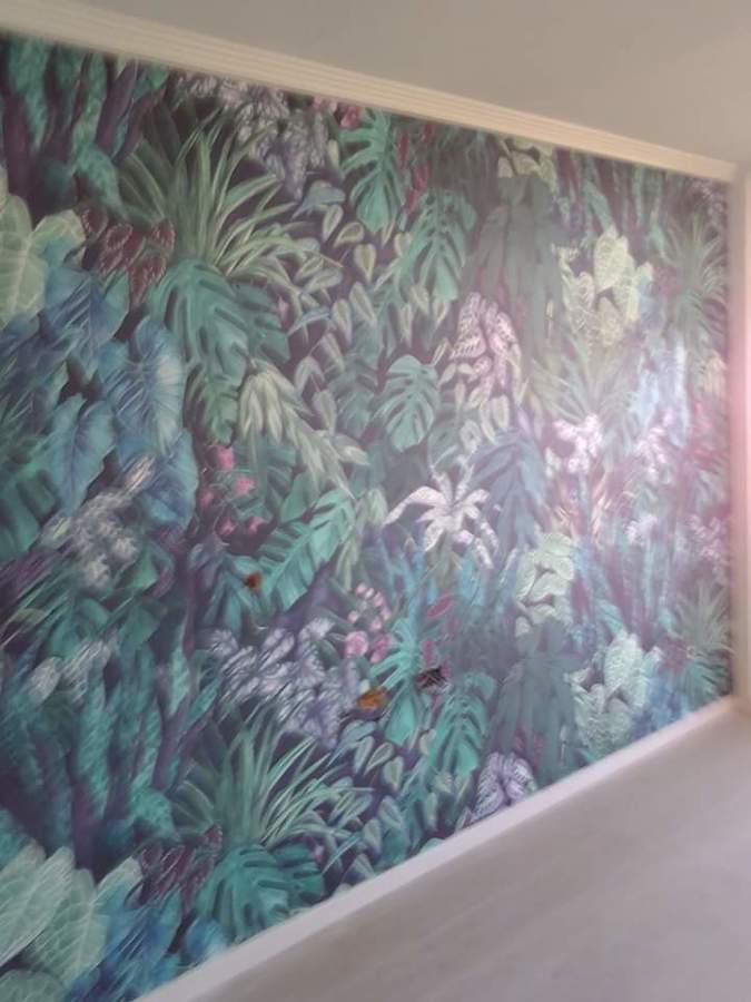 Colocación de papel