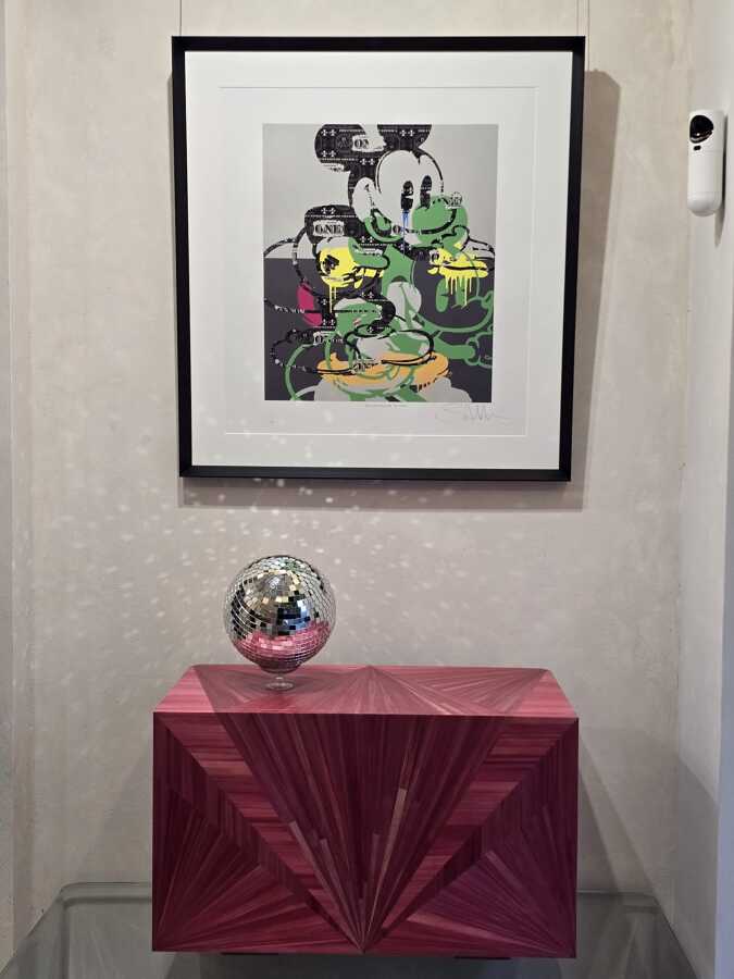 Galería
