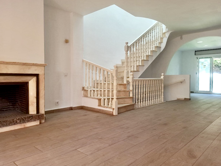 Reforma casa Maresme