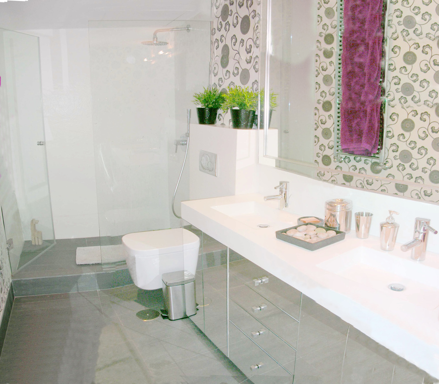 Chamberi. reforma integral