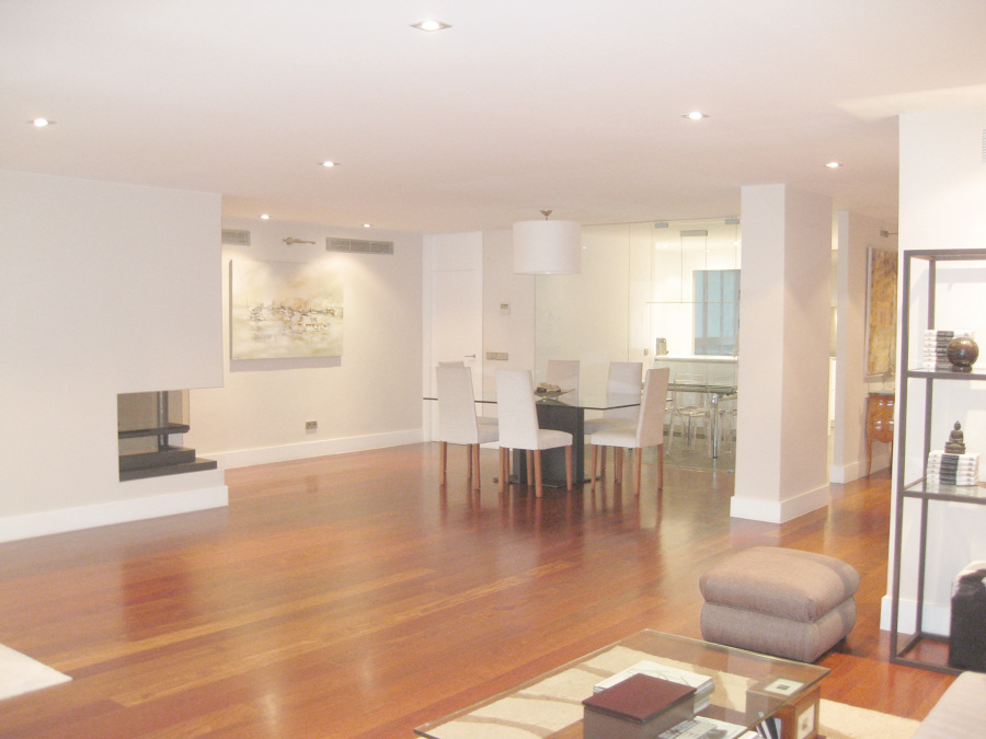 espronceda. reforma integral