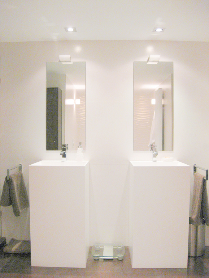 espronceda. reforma integral