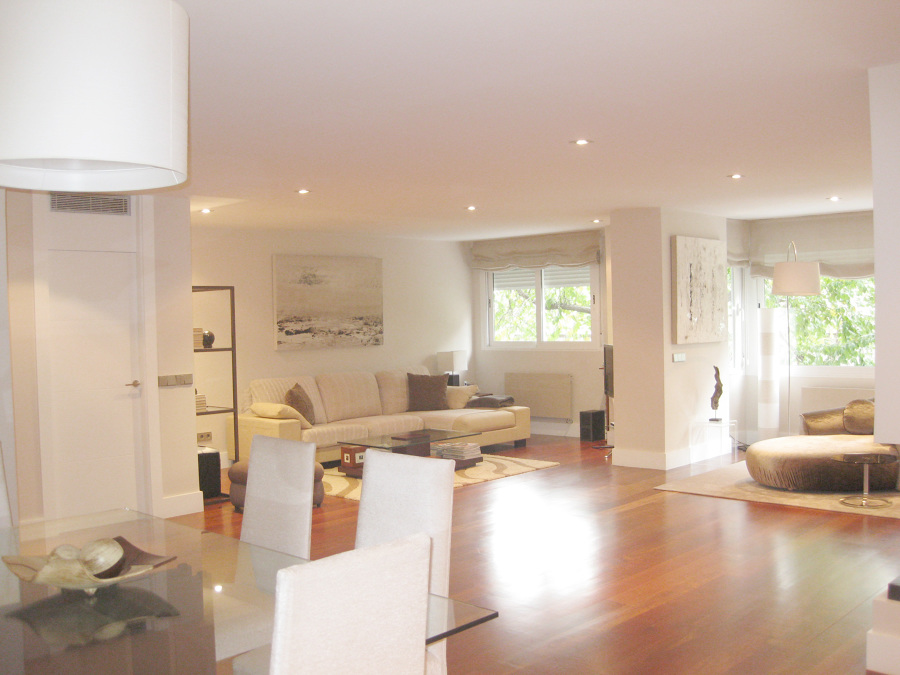 espronceda. reforma integral