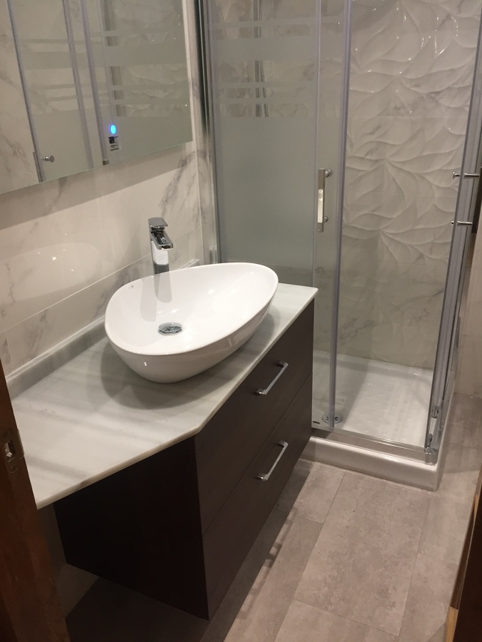 Reforma y rehabilitación