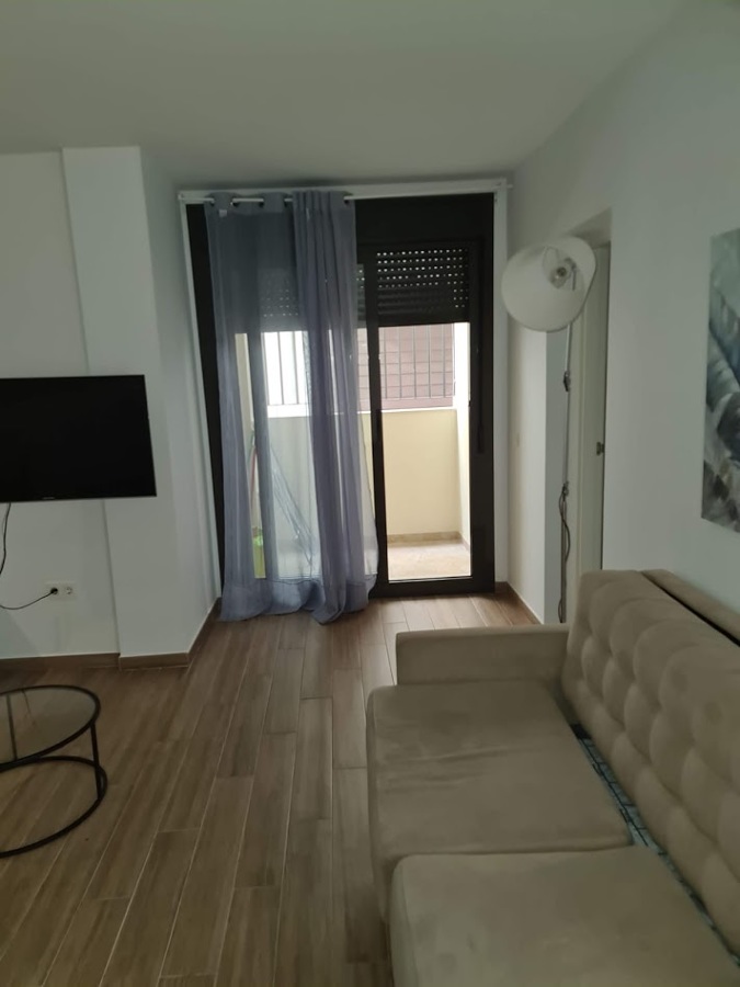 Pintura interiores vivienda