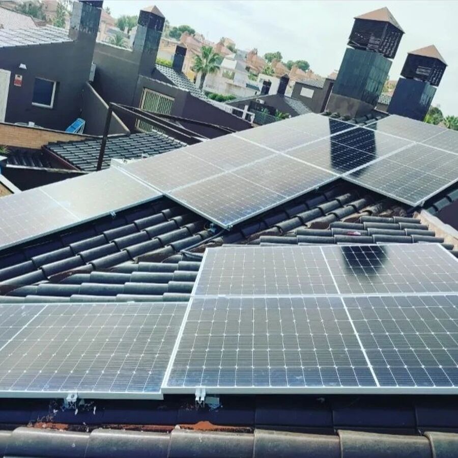 Diseño personalizado de cada instalación