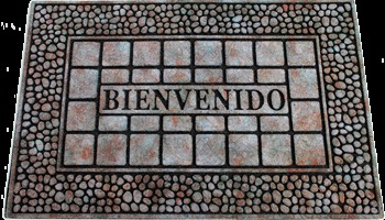 felpudos originales y divertidos