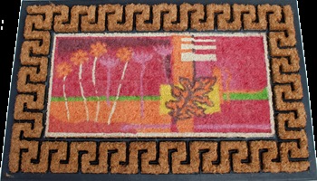 felpudos originales y divertidos