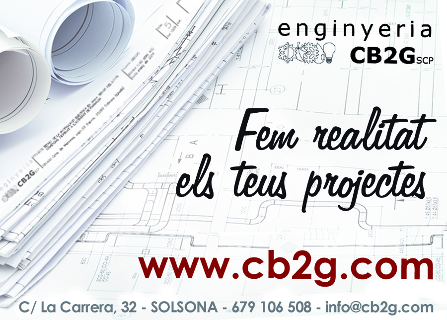 Fem realitat els teus projectes