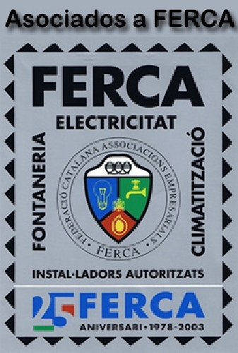 Ferca Electricidad