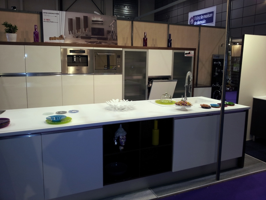 Feria Francia Biarritz