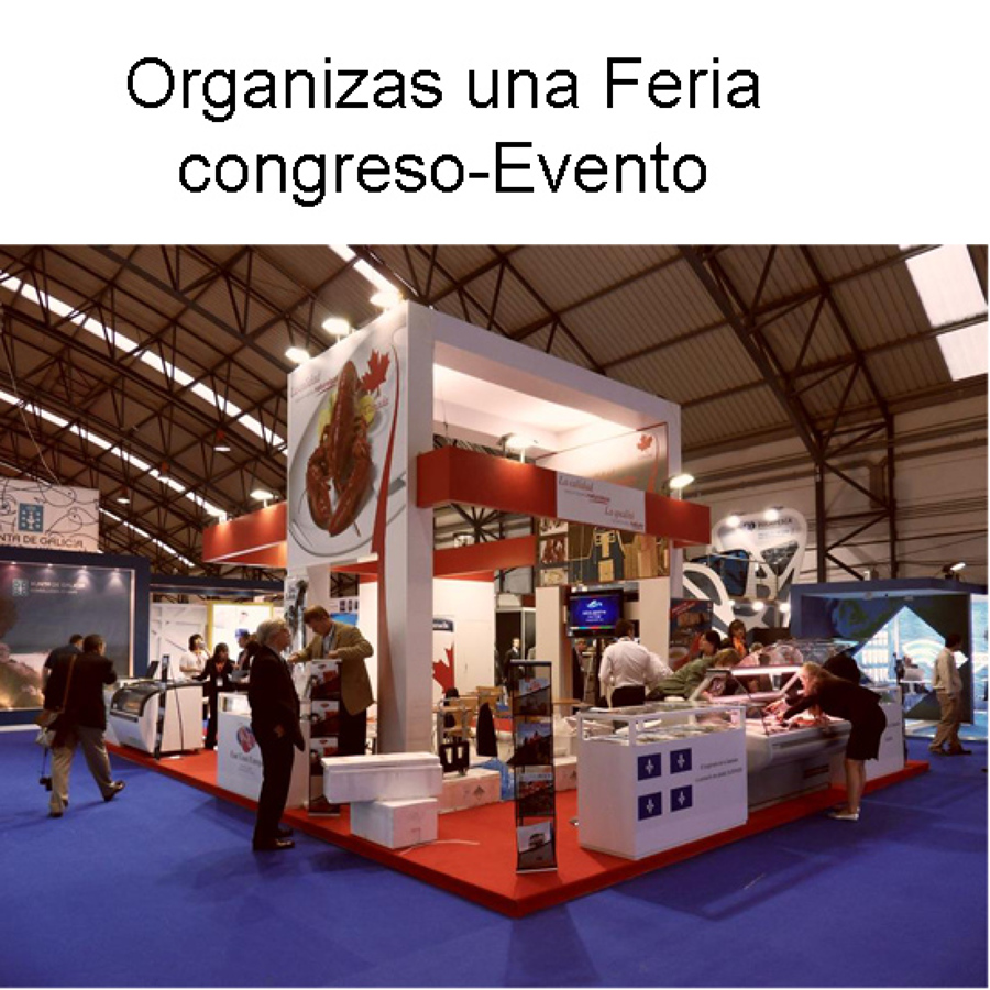 FERIAS Y EVENTOS