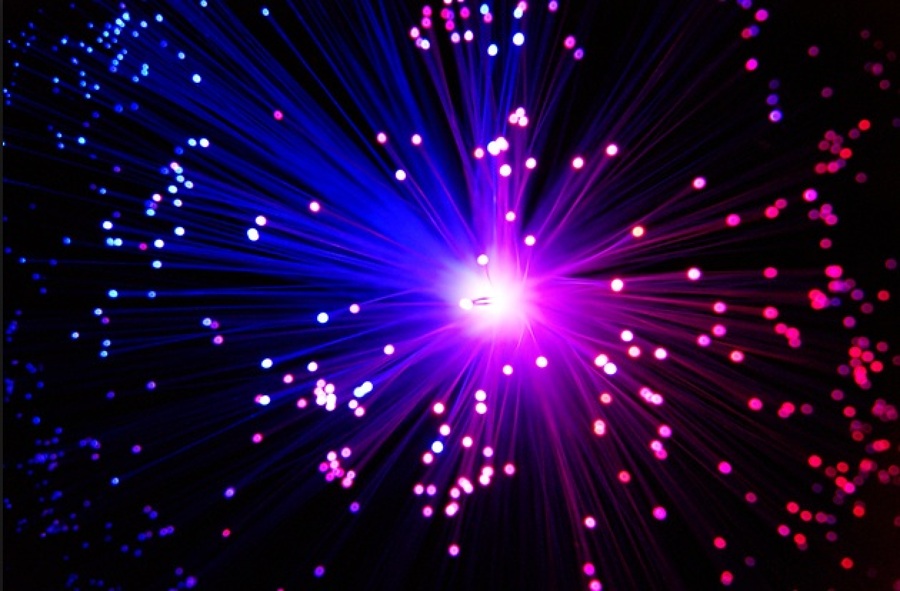 Fibra optica