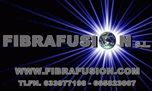 FIBRAFUSION 