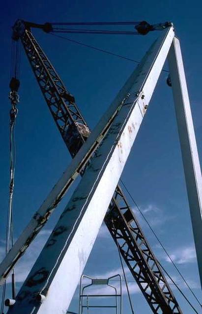 Fichas Tecnicas de Gruas Torre