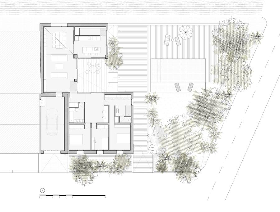 Vista plata proyecto