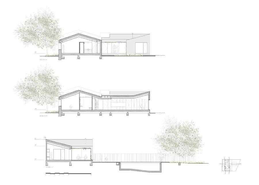 Proyecto de ejecución.