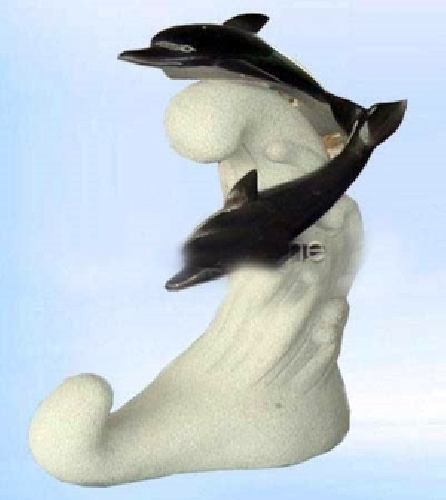 FIGURAS DECORATIVAS PARA PISCINAS