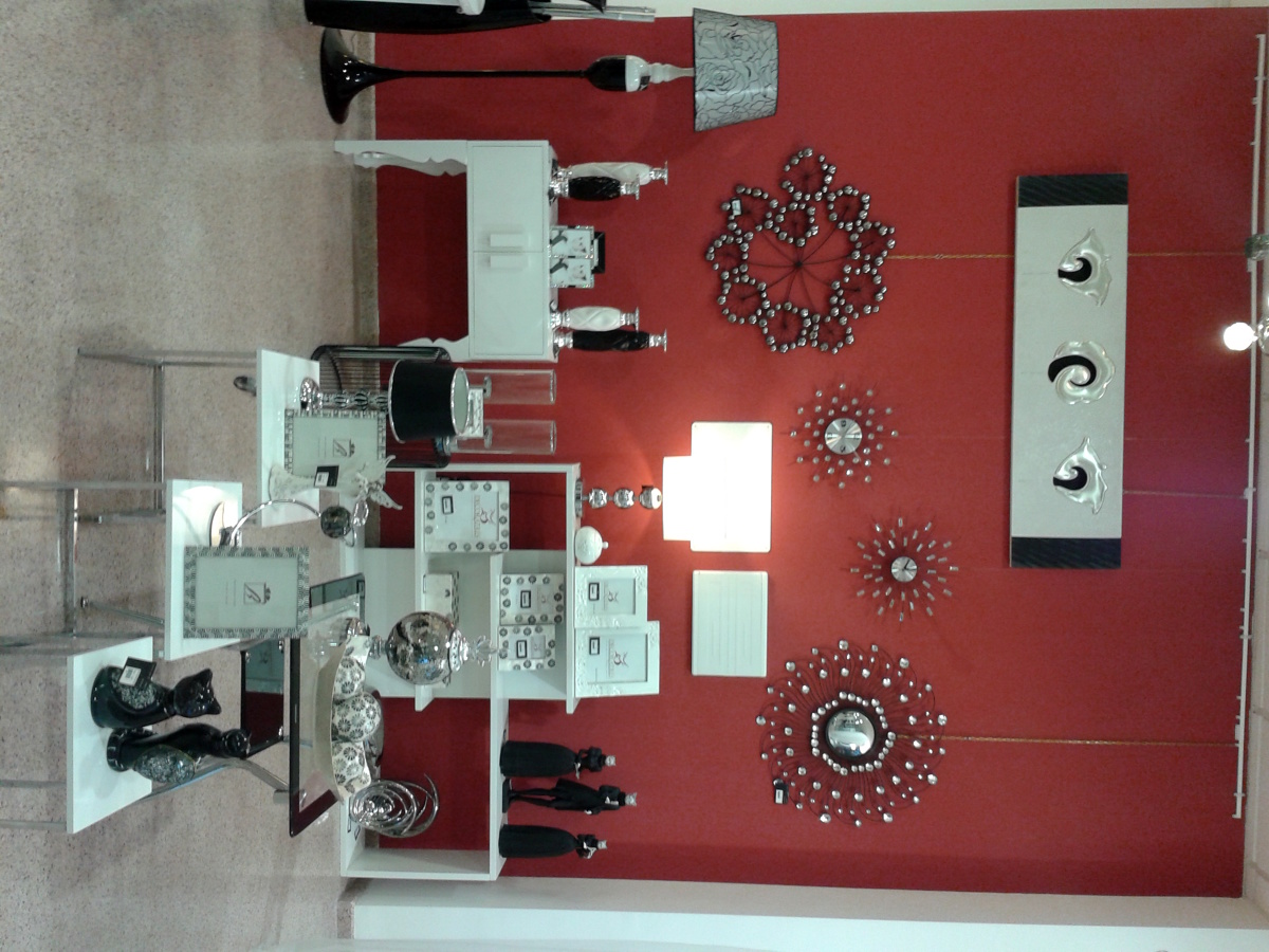 Figuras, Portafotos...