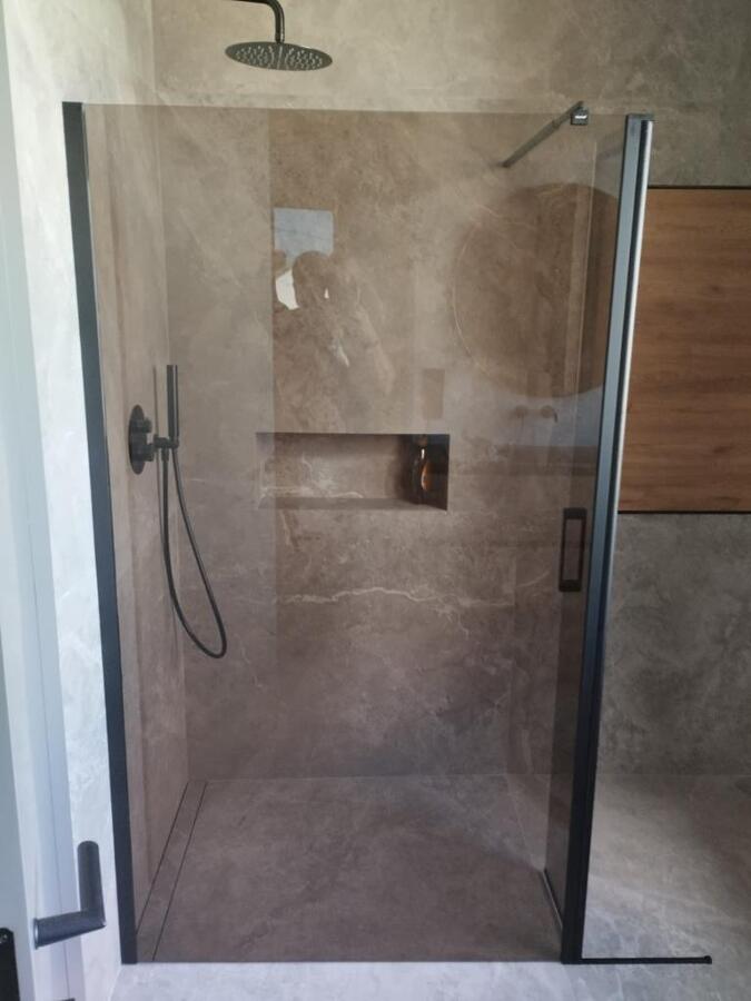 CRISTAL FIJO +PUERTA