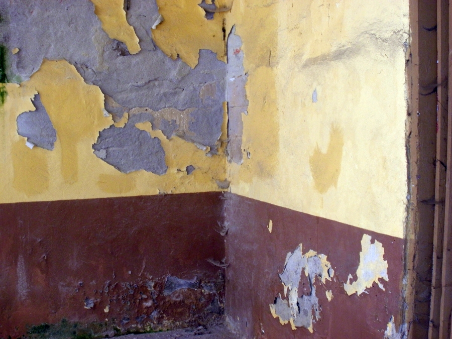 FILTRACIONES EN SOTERRADOS