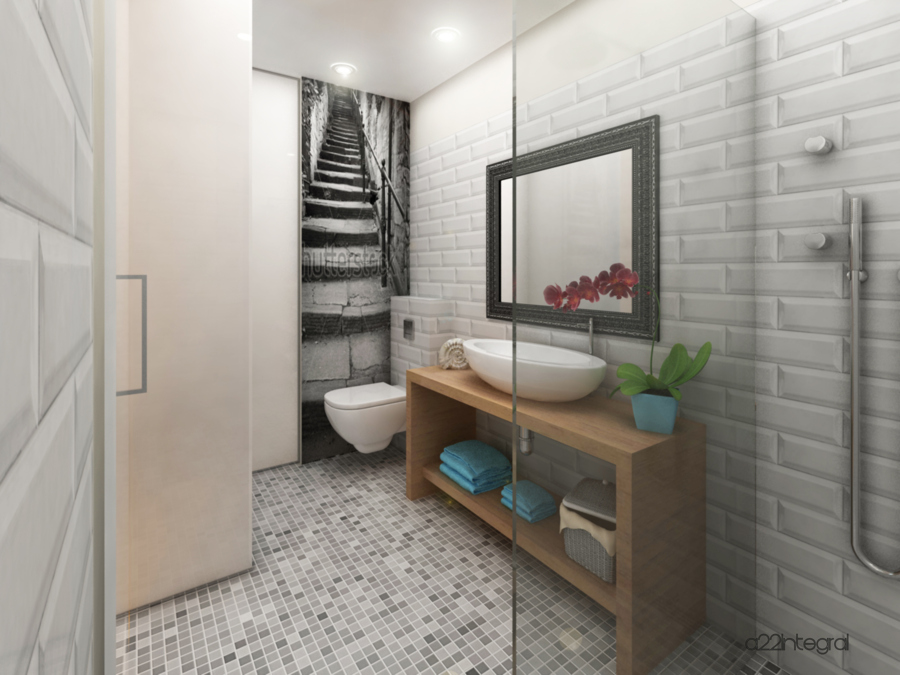 Reforma y diseño oleiros