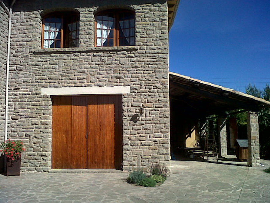 Finca rústica en Olost Osona